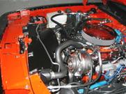 mickeypwr's 1985 Chevrolet Monte Carlo Picture 99