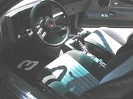 mickeypwr's 1985 Chevrolet Monte Carlo Picture 110