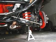 mickeypwr's 1985 Chevrolet Monte Carlo Picture 116