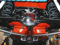 mickeypwr's 1985 Chevrolet Monte Carlo Picture 121