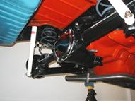 mickeypwr's 1985 Chevrolet Monte Carlo Picture 127